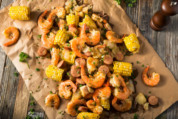 What Types of Special Events Are Offered for Seafood Restaurants in Lakewood, Colorado?